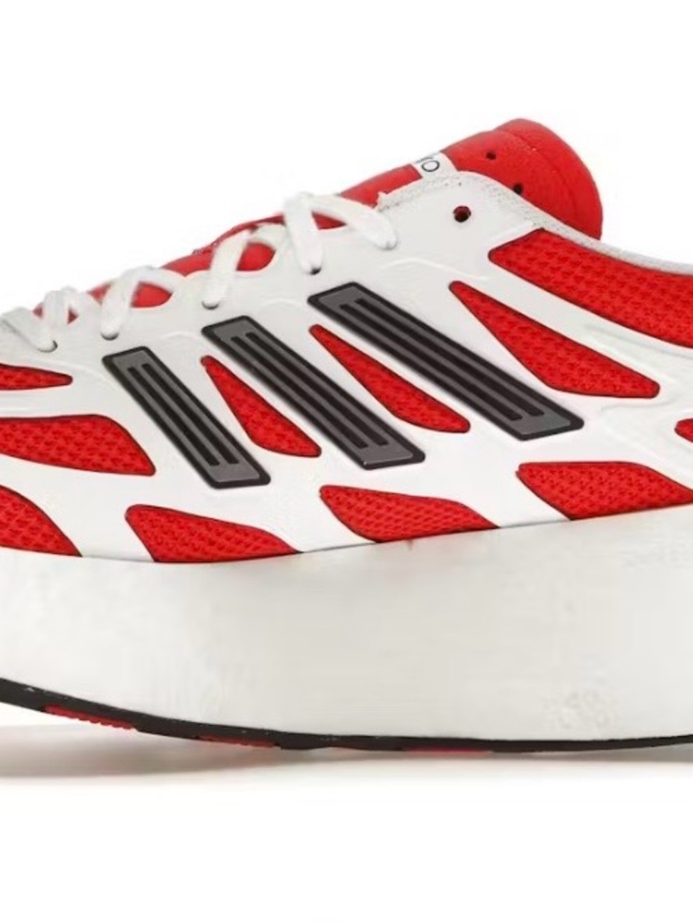 adidas Adizero Aruku
Red White Performance Running 8 - Picture 4 of 6